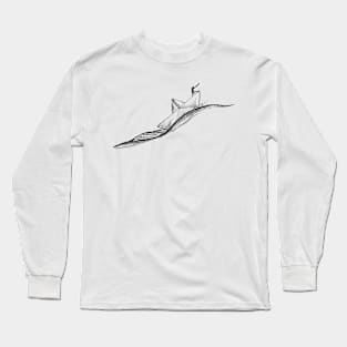 Dream Long Sleeve T-Shirt